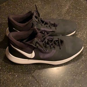 Nike Basketball Sneakers - Air Precision